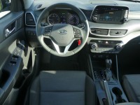 Hyundai Tucson 1.6 CRDi