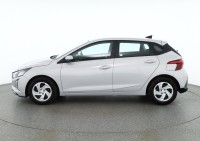 Vorschau: Hyundai i20 1.0 T-GDI Aut.