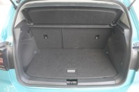 VW T-Cross 1.0 TSI Style DSG