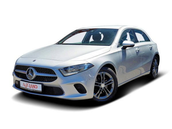 Mercedes-Benz A 200 A200 Urban