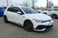 VW Golf VIII 2.0 GTI Clubsport DSG