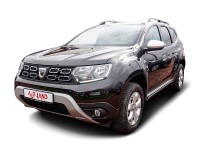 Dacia Duster II 1.0 TCE Navi Kamera Tempomat AHK