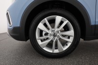 VW T-Cross 1.5 TSI DSG Facelift