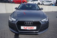 Audi A4 35 TDI Avant