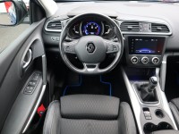 Renault Kadjar 1.3 TCe 160 Bose Edition