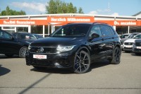 Vorschau: VW Tiguan 2.0 TSI R 4Motion