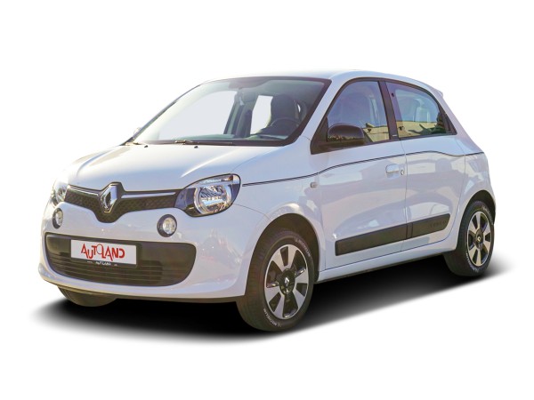 Renault Twingo 1.0 Limited