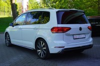 VW Touran 1.5 TSI R-Line DSG