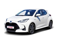 Toyota Yaris 1.5 Hybrid Club