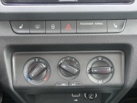 Skoda Fabia Combi 1.0 MPI Cool Plus