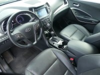 Hyundai Grand Santa Fe 2.2 T-GDI Premium 4WD