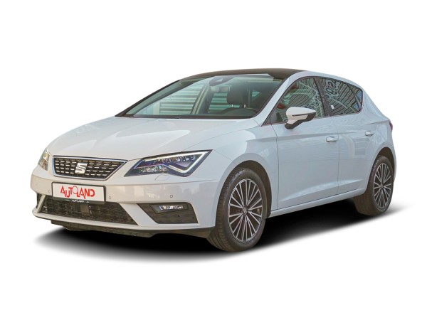 Seat Leon 1.4 TSI Xcellence