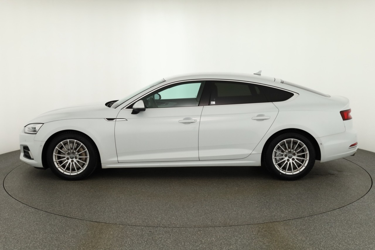 Audi A5 SB 2.0 TFSI Sport