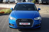 Audi A3 Sportback 40 e-tron S-line Sport