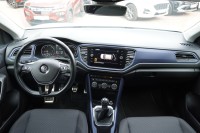 VW T-Roc 1.6 TDI United