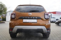 Dacia Duster II 1.2 TCe 125