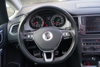 VW Golf Sportsvan 1.4 TSI Lounge DSG
