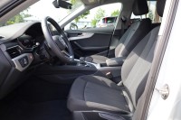 Audi A4 Avant 35 TFSI S line S-Tronic