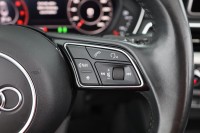 Audi A5 Cabriolet 2.0 TFSI