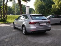 Audi A4 2.0 TDI Avant design DSG
