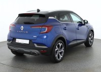 Renault Captur II 1.6 Hybrid R.S. Line