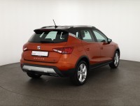 Seat Arona FR 1.0 TSI DSG