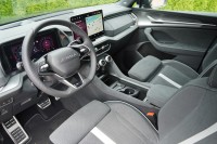 Skoda Kodiaq Sportline 1.5 TSI DSG