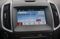 Ford Galaxy 2.0 TDCi Titanium