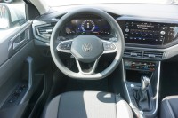 VW Taigo 1.0 TSI DSG