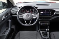 VW T-Cross 1.0 TSI Life