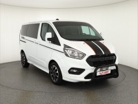 Ford Transit Custom 2.0 EcoBlue Sport