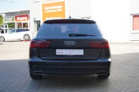 Audi A6 2.0 TDI Avant S-Line