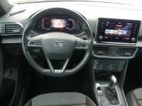 Seat Tarraco 2.0 TSI Xcellence