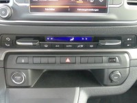 Citroen SpaceTourer Spacetourer 2.0 Blue-HDi Feel M