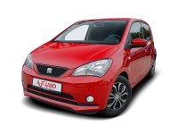 Seat Mii 1.0 Style Klima Sitzheizung Tempomat PDC