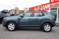 Dacia Duster Expression 140