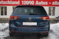 VW Passat Variant 2.0 TDI