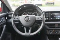 Skoda Kamiq 1.0 TSI