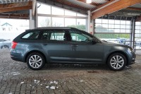 Skoda Octavia Combi 1.4 TSI