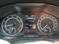 Skoda Scala 1.5 TSI DSG