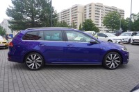 VW Golf VII 1.5 TSI Variant Highline R-Line