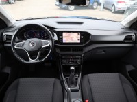 VW T-Cross 1.0 TSI R-Line DSG