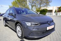 Vorschau: VW Golf VIII Variant 2.0 TDI