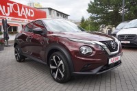 Nissan Juke 1.0 Tekna DCT