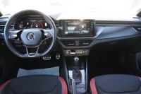 Skoda Scala 1.5 TSI DSG Monte Carlo