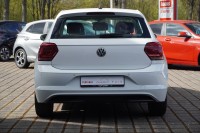 VW Polo 1.0 Highline