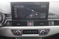 Audi A4 Avant 40 TFSI advanced