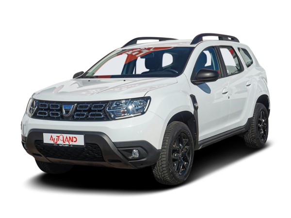 Dacia Duster II 1.6 SCe Comfort