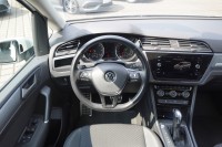VW Touran 2.0 TDI Active