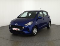 Hyundai i10 1.0 Aut. Klimaaut. Sitzheizung Android Apple